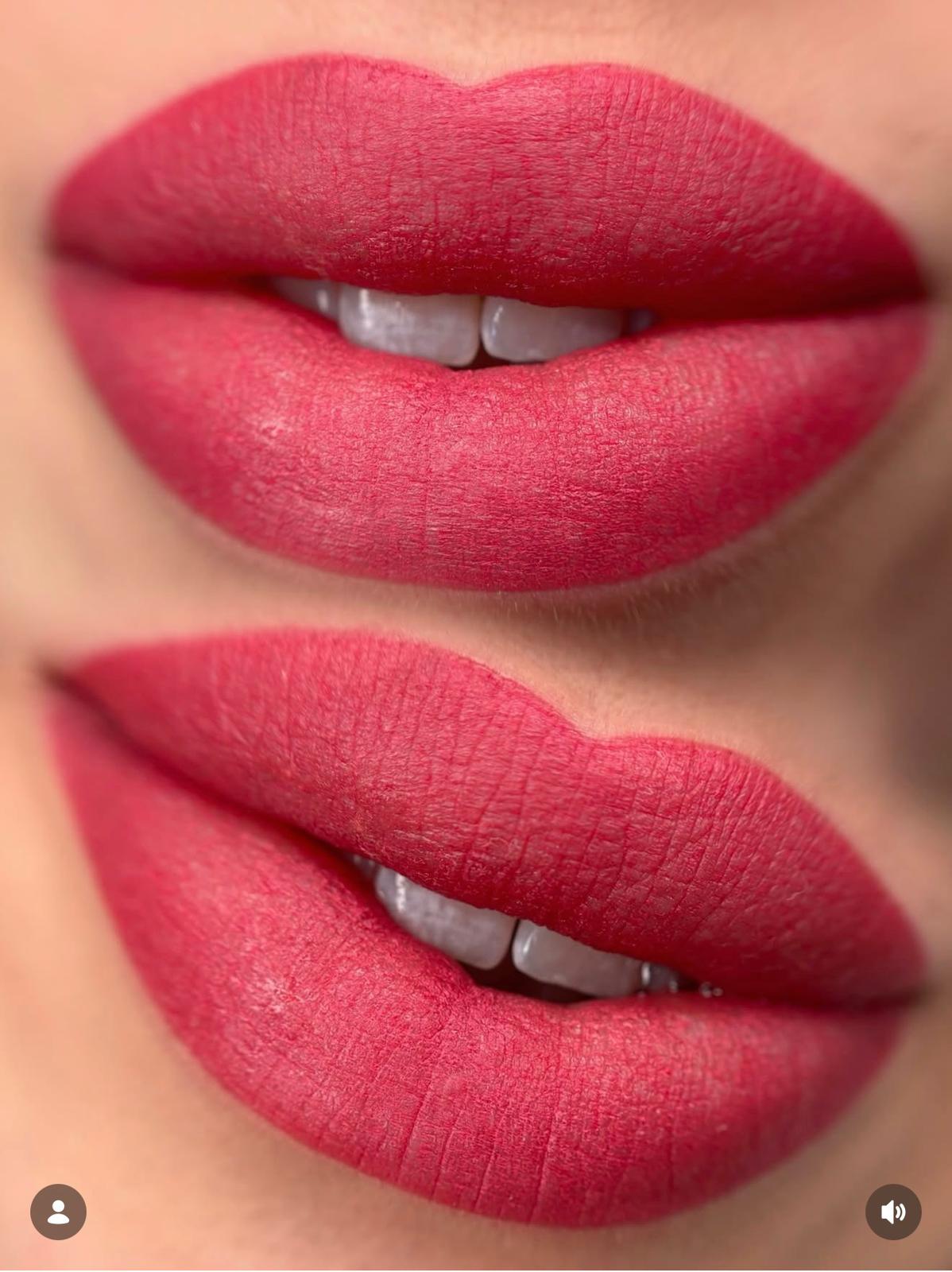 Lips Blush - Image 10