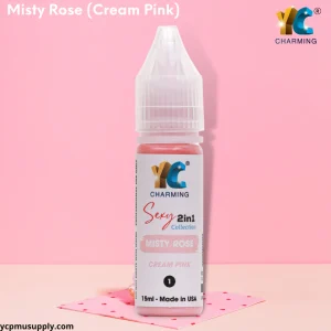 Lips 2in1 - Misty Rose