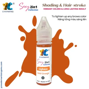 Brows 2in1 - Lighten