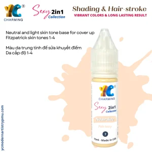 Brows 2in1 - Neutralize