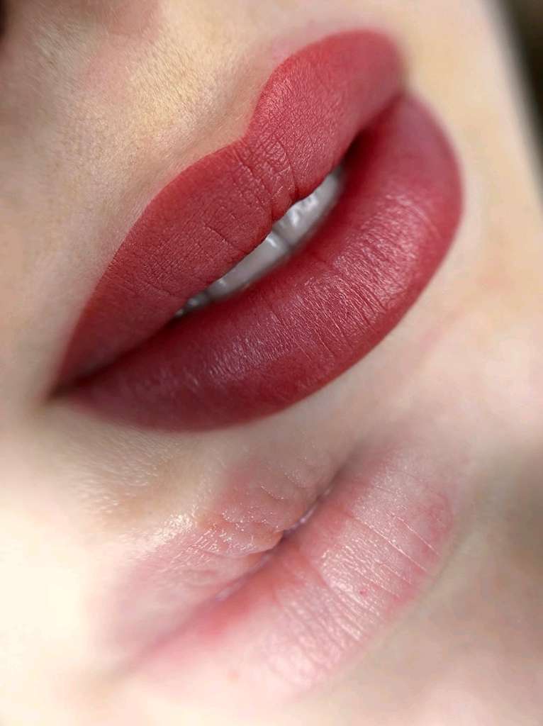 Lips Blush - Image 14