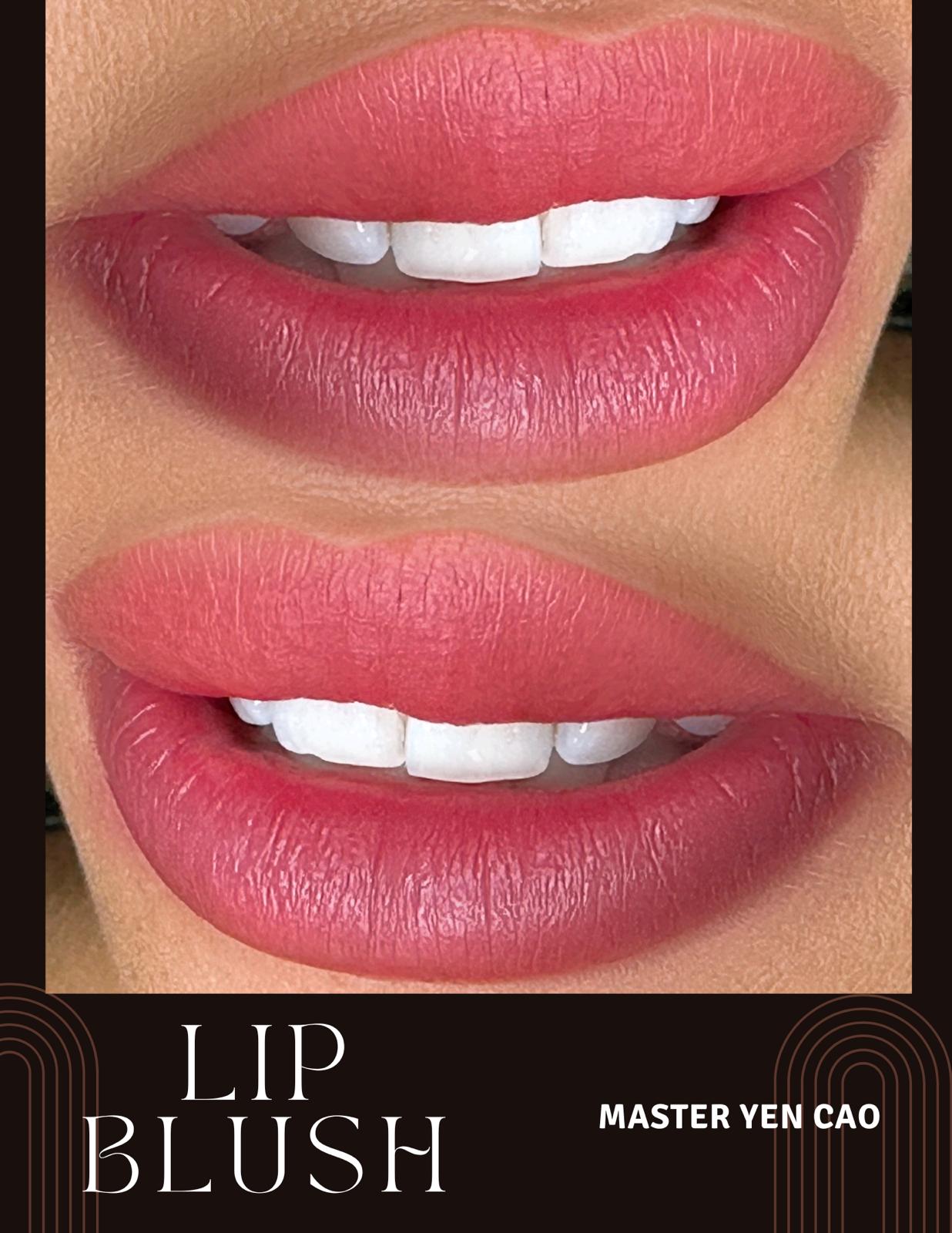 Lips Blush - Image 15