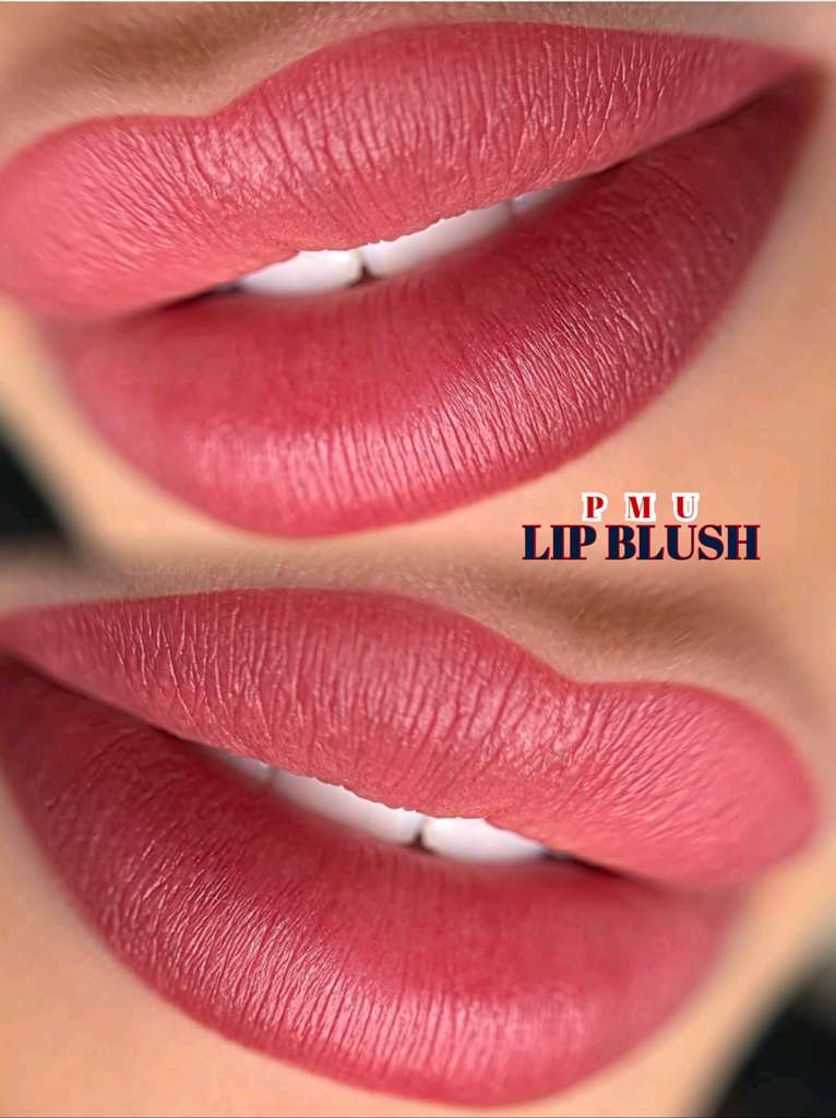 Lips Blush - Image 6