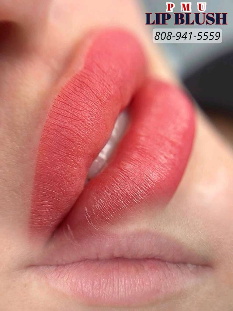 Lips Blush - Image 7