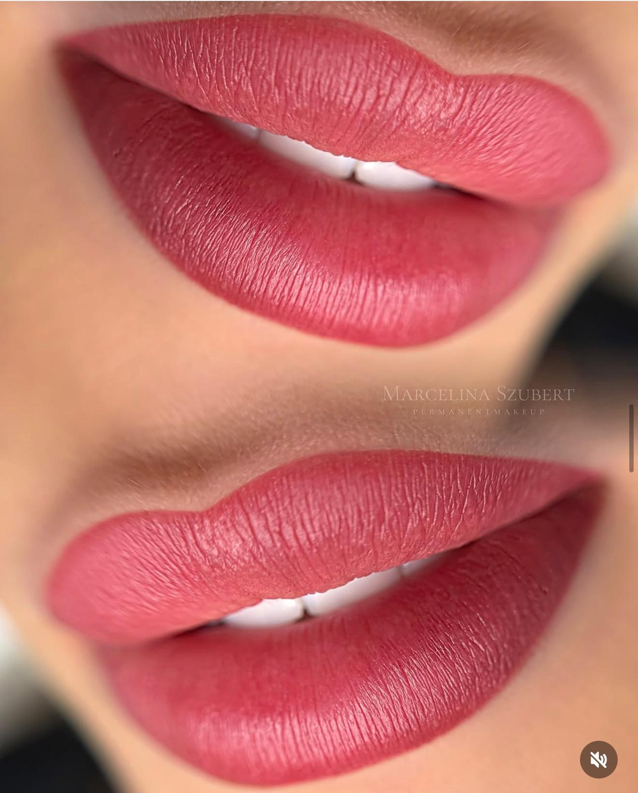 Lips Blush - Image 8