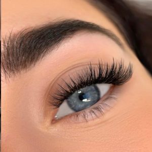 Eyelash Extensions