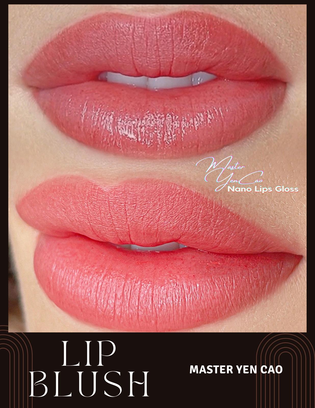 Lips Blush - Image 27