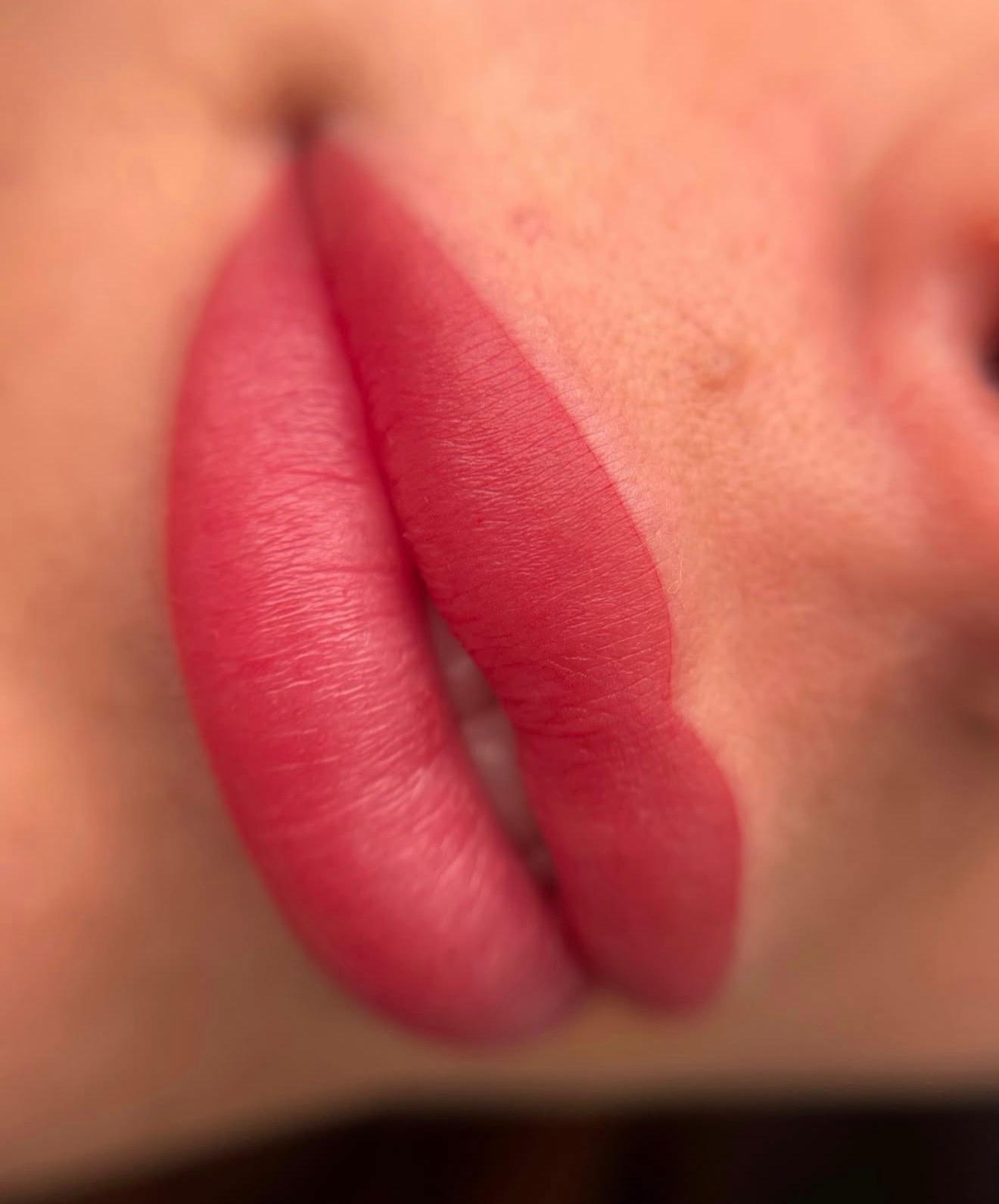 Lips Blush - Image 18