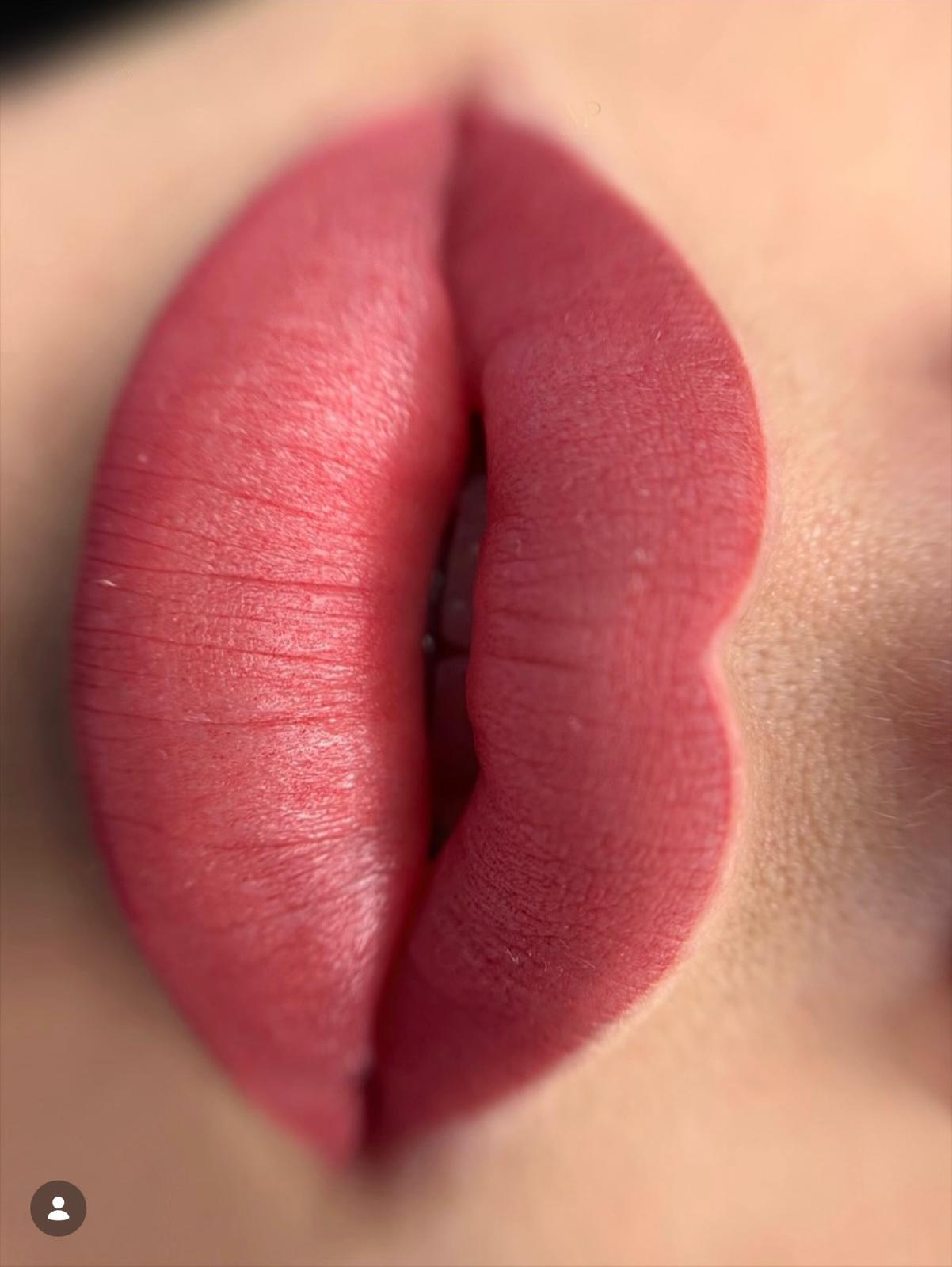 Lips Blush - Image 20
