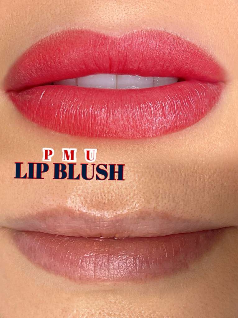Lips Blush - Image 22