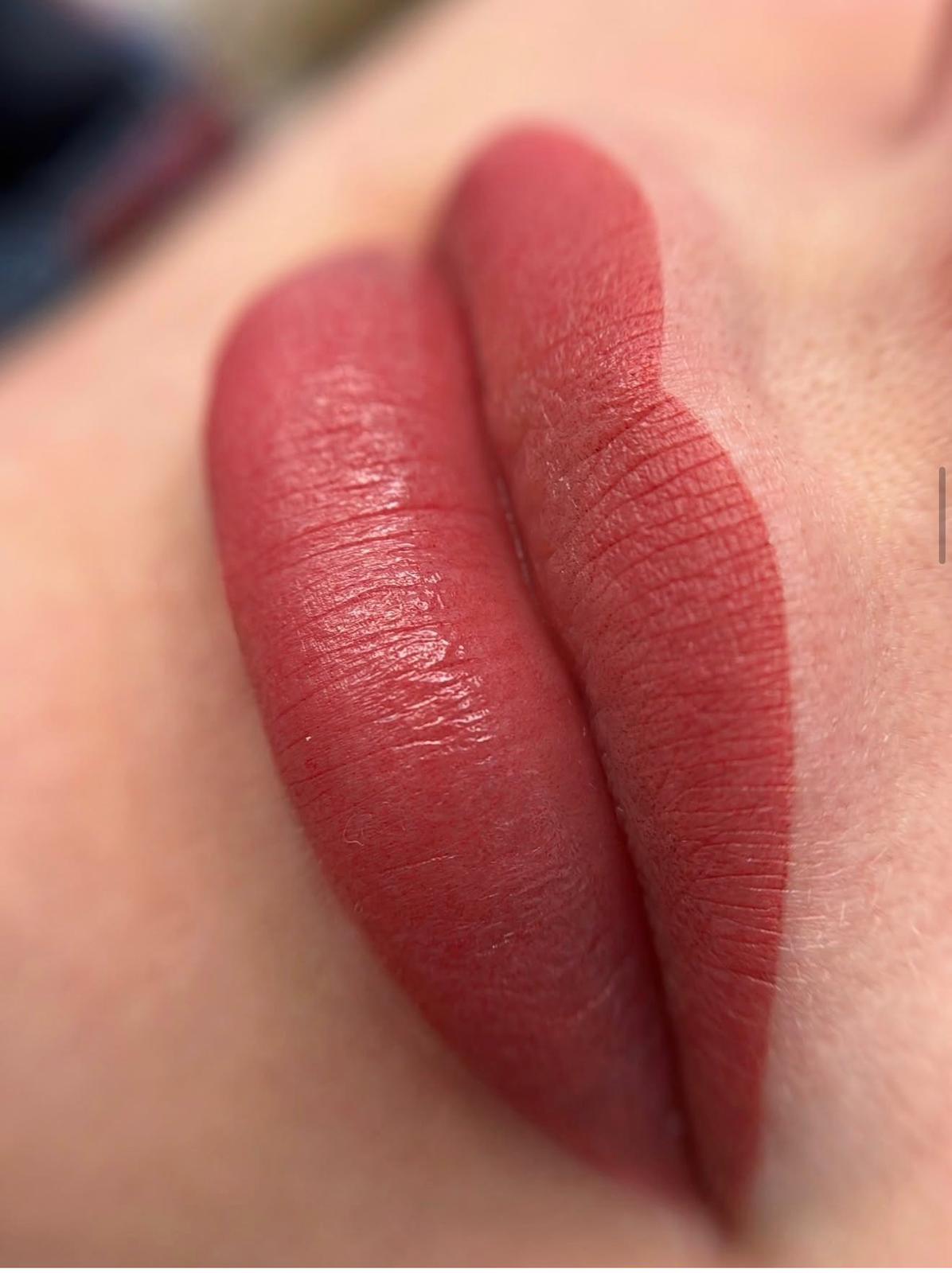 Lips Blush - Image 21