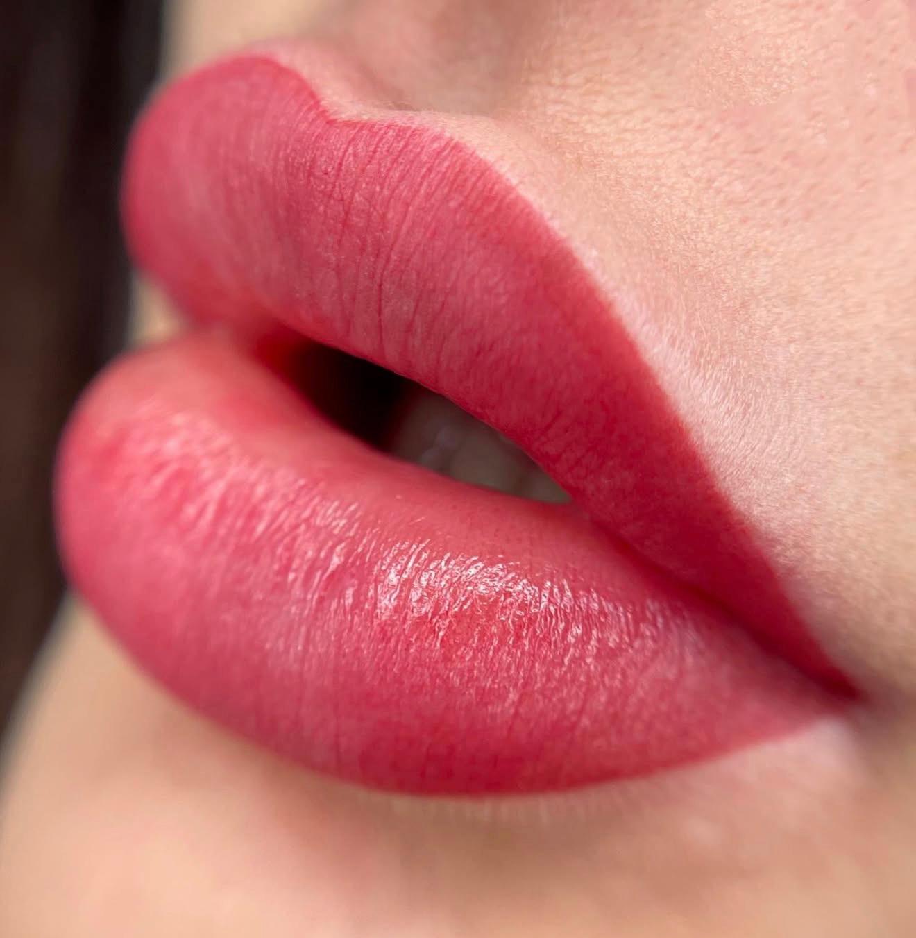 Lips Blush - Image 23