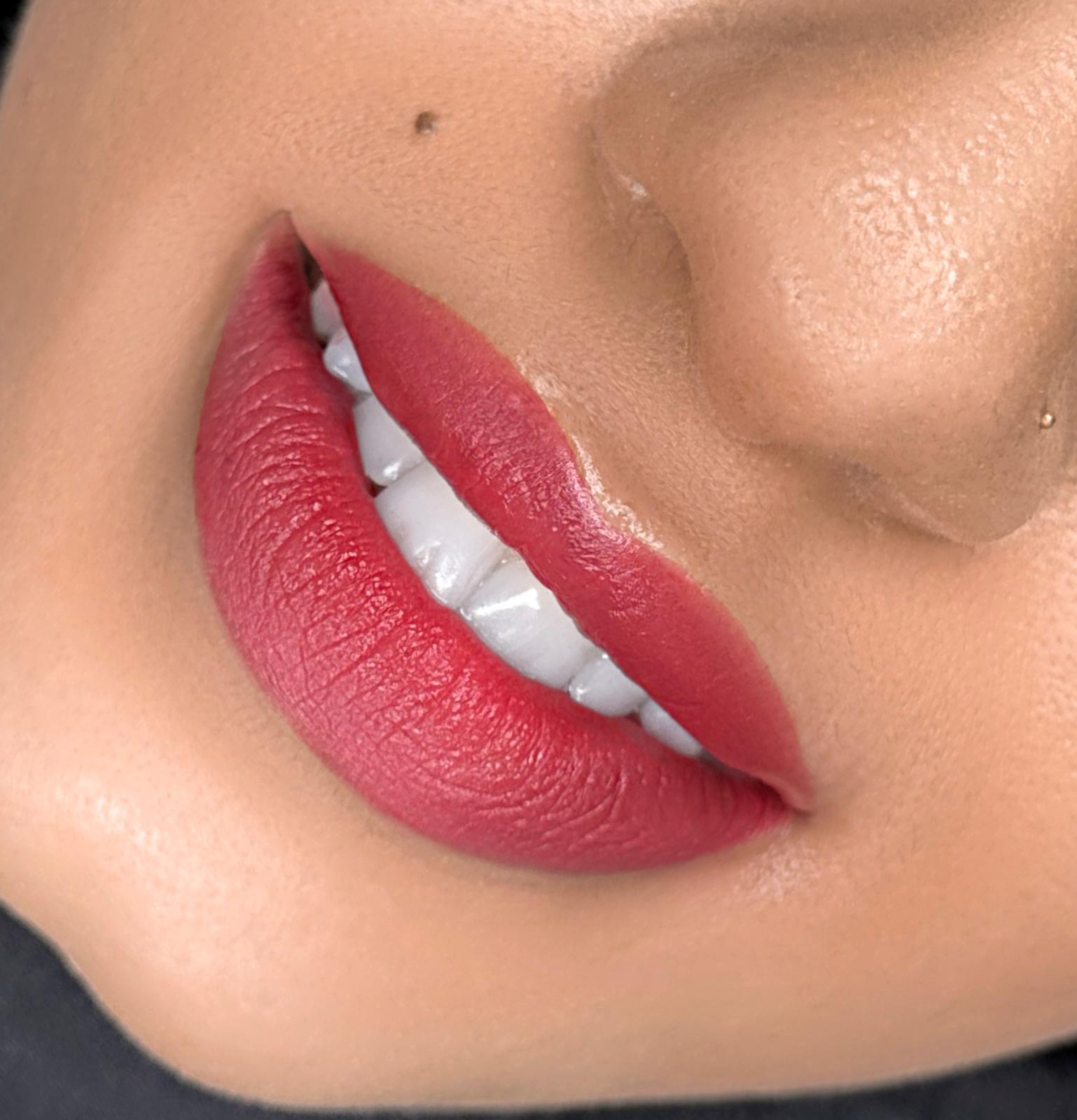 Lips Blush - Image 24