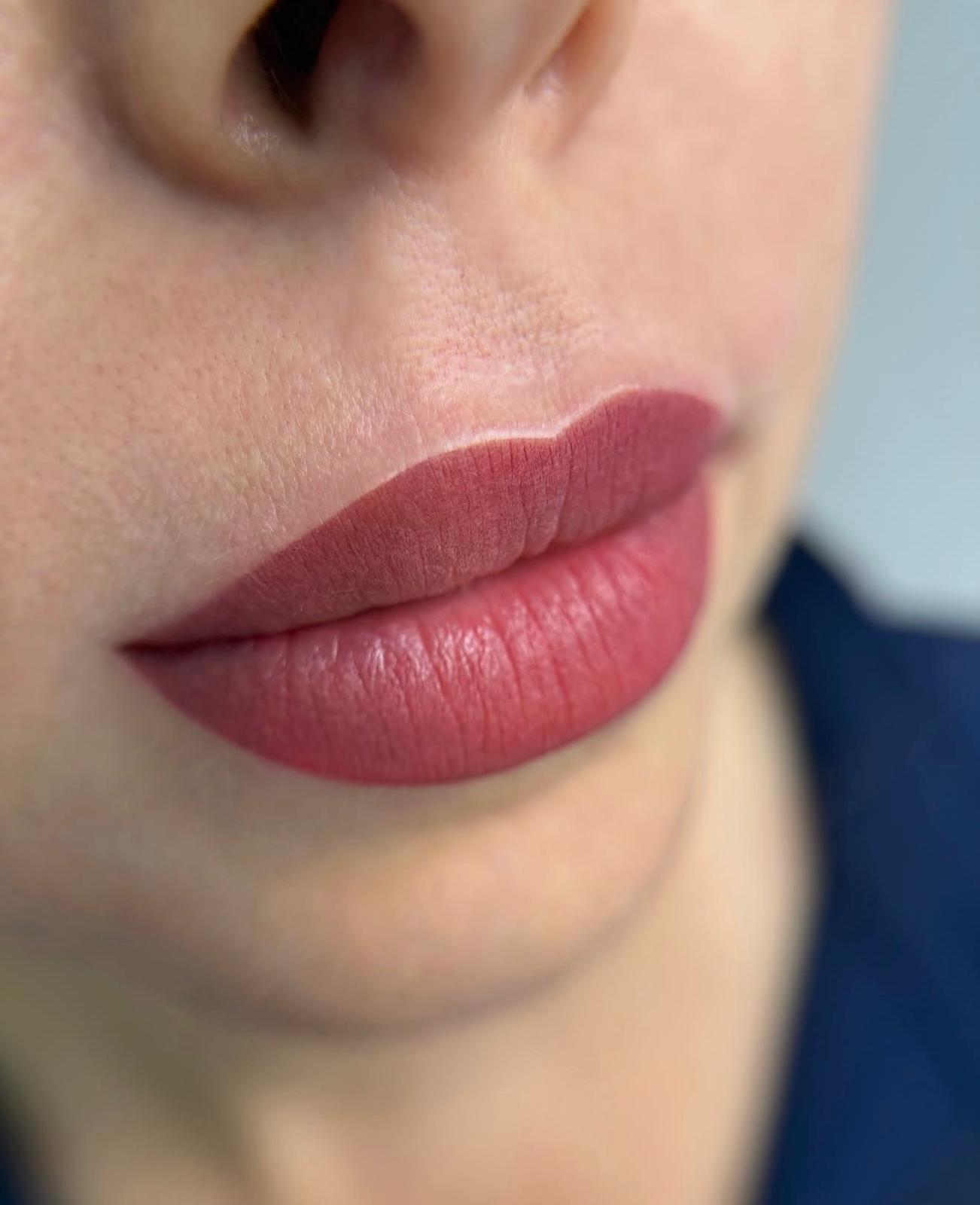 Lips Blush - Image 26