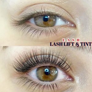 Lash Lift